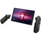 Портативна ігрова приставка Lenovo Legion Go 512 GB Shadow Black