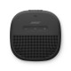 Портативна колонка Bose SoundLink Micro Black (783342-0100)