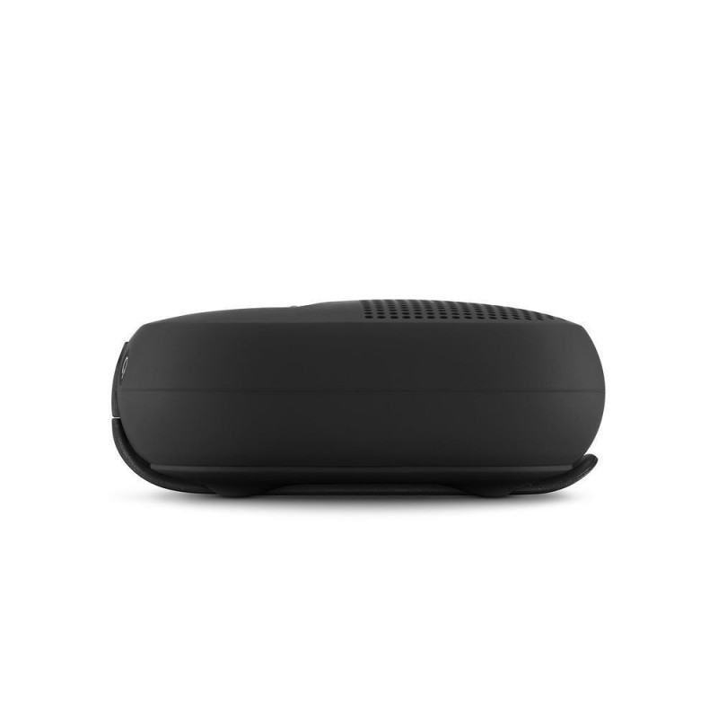 Портативна колонка Bose SoundLink Micro Black (783342-0100)