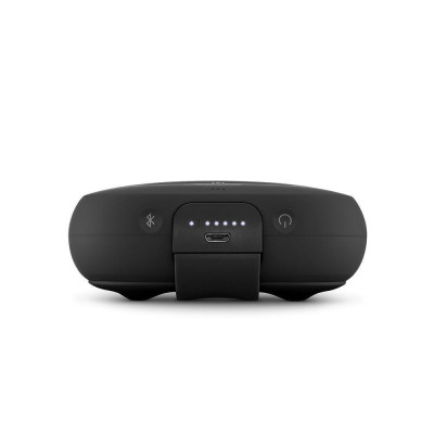 Портативна колонка Bose SoundLink Micro Black (783342-0100)