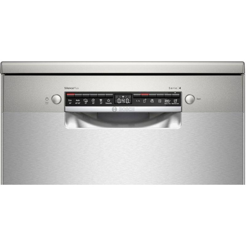 Посудомийна машина Bosch SMS4ETI14E
