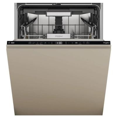 Посудомийна машина Whirlpool W7I HT58 T