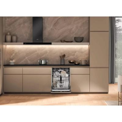 Посудомийна машина Whirlpool W7I HT58 T