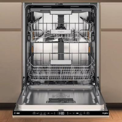 Посудомийна машина Whirlpool W7I HT58 T