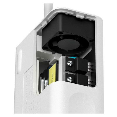 Перетворювач DC-AC Lydsto Car Inverter Standard 12V to 220V 100W (YM-CZNBQ01)