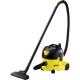 Професійний пилосос Karcher T 7/1 Classic (1.527-181.1)
