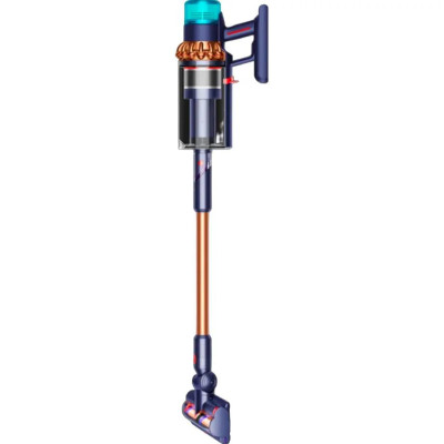 Пилосос 2в1 (вертикальний + ручний) Dyson Gen5outsize Absolute (447308-01)