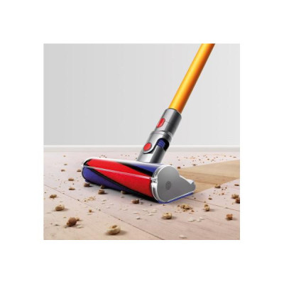 Пилосос 2в1 (вертикальний + ручний) Dyson V8 Absolute (476547-01)