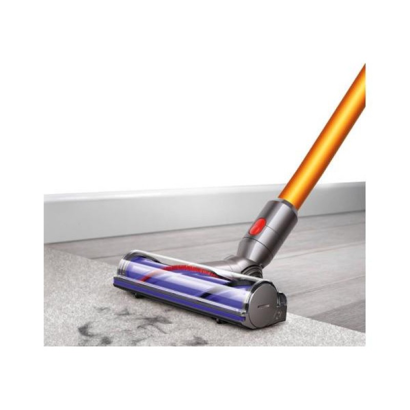 Пилосос 2в1 (вертикальний + ручний) Dyson V8 Absolute (476547-01)