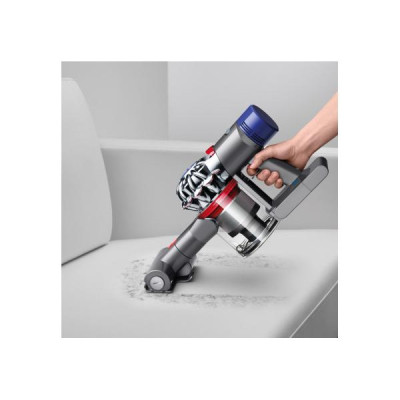 Пилосос 2в1 (вертикальний + ручний) Dyson V8 Absolute (476547-01)
