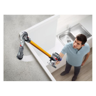 Пилосос 2в1 (вертикальний + ручний) Dyson V8 Absolute (476547-01)