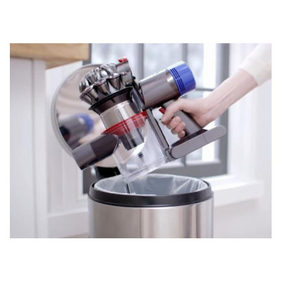 Пилосос 2в1 (вертикальний + ручний) Dyson V8 Absolute (476547-01)