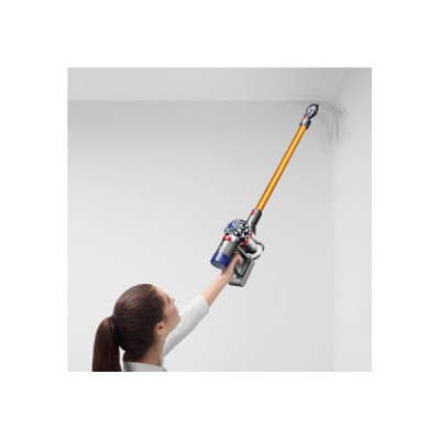 Пилосос 2в1 (вертикальний + ручний) Dyson V8 Absolute (476547-01)