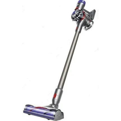 Пилосос 2в1 (вертикальний + ручний) Dyson V8 Motorhead (282088-01)