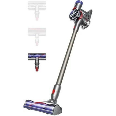 Пилосос 2в1 (вертикальний + ручний) Dyson V8 Motorhead (282088-01)