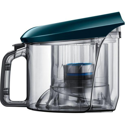 Пилосос безмішковий Samsung VC07M21A0VN