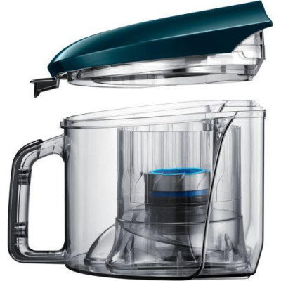 Пилосос безмішковий Samsung VC07M21A0VN