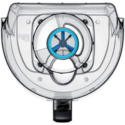 Пилосос безмішковий Samsung VC07M21A0VN