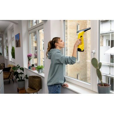 Пилосос для миття вікон Karcher WV 50 (1.633-178.0)