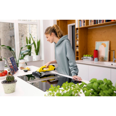 Пилосос для миття вікон Karcher WV 50 (1.633-178.0)