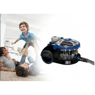 Пилосос з аквафільтром MPM MOD-41 Пилосос з аквафільтром MPM MOD-41