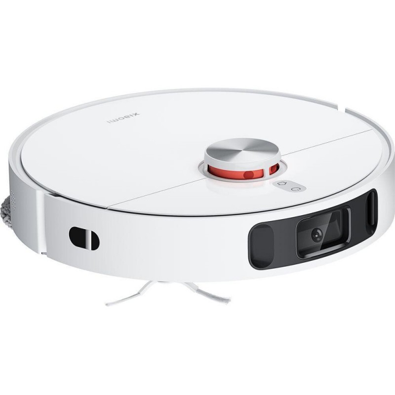 Робот-пилосос з вологим прибиранням Xiaomi Robot Vacuum X10+