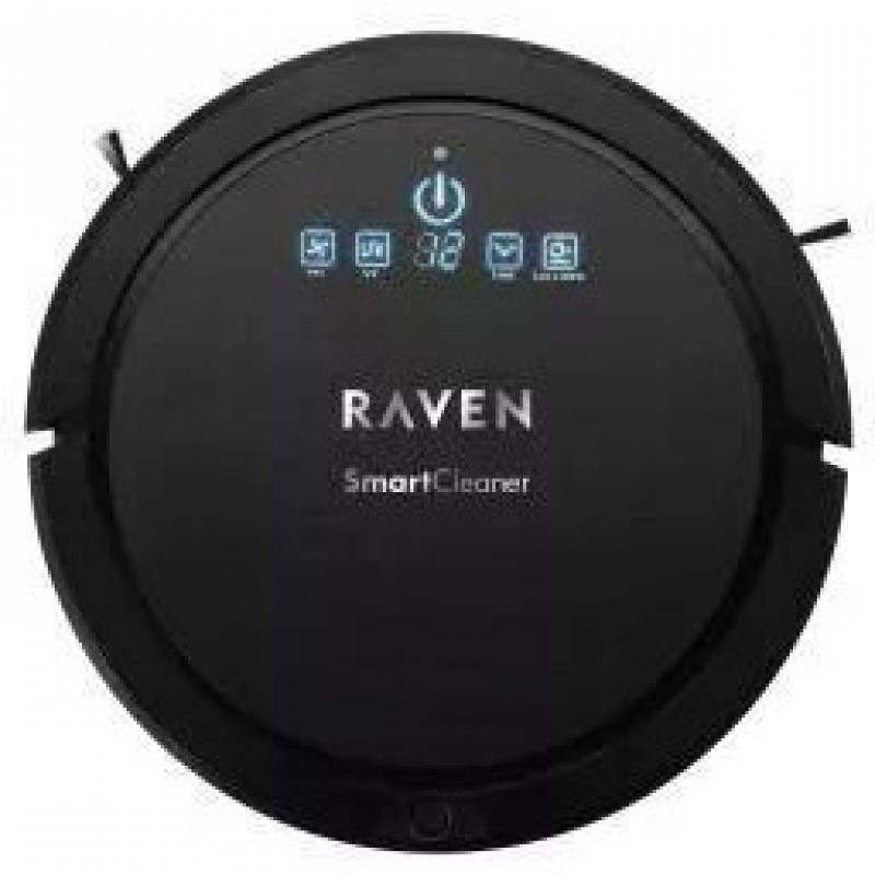 Робот-пилосос RAVEN EOA001 SmartCleaner