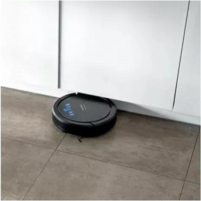 Робот-пилосос RAVEN EOA001 SmartCleaner