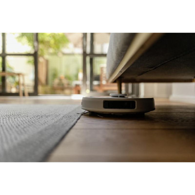 Робот-пилосос з вологим прибиранням Karcher RCV 5 (1.269-640.0) Робот-пилосос з вологим прибиранням Karcher RCV 5 (1.269-640.0)