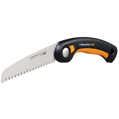 Ручна садова пилка Fiskars Plus SW68 (1067552)