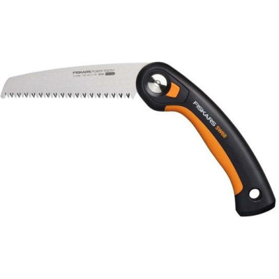 Ручна садова пилка Fiskars Plus SW68 (1067552) Ручна садова пилка Fiskars Plus SW68 (1067552)
