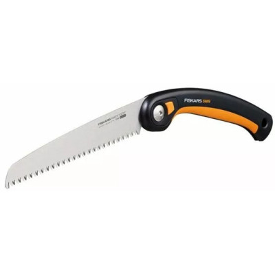 Ручна садова пилка Fiskars Plus SW69 (1067553)