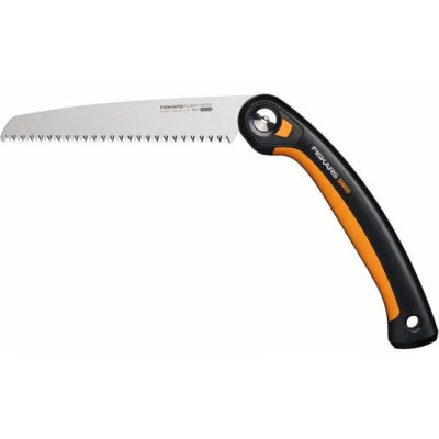 Ручна садова пилка Fiskars Plus SW69 (1067553)