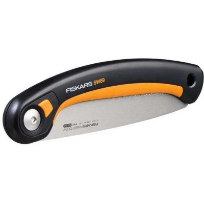 Ручна садова пилка Fiskars Plus SW69 (1067553)