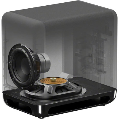 Сабвуфер Sony SA-SW5