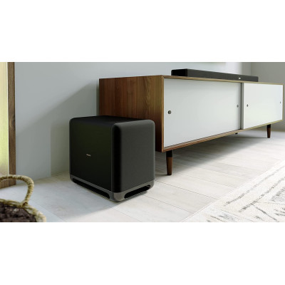 Сабвуфер Sony SA-SW5