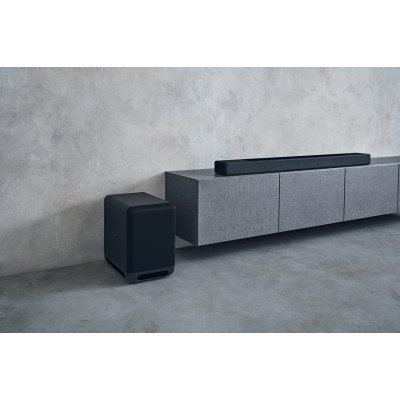 Сабвуфер Sony SA-SW5