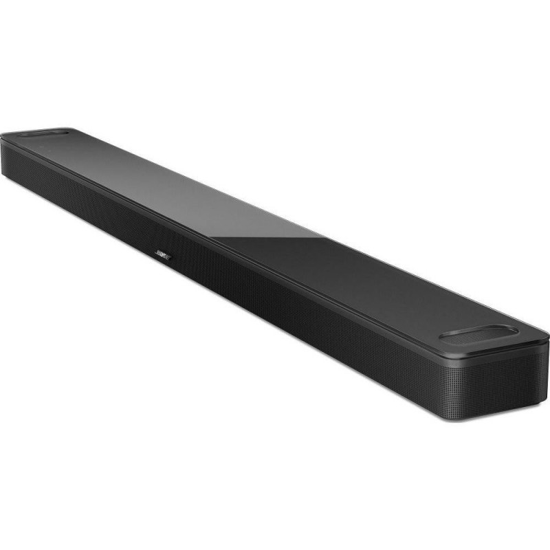 Саундбар Bose Smart Soundbar 900 Black (863350-2100/1100)