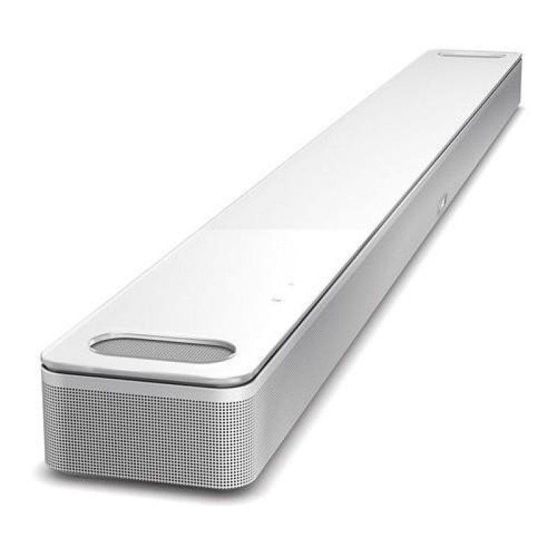 Саундбар Bose Smart Soundbar 900 White (863350-2200)