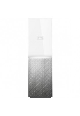 Мережевий накопичувач WD My Cloud Home 4 TB (BVXC0040HWT)