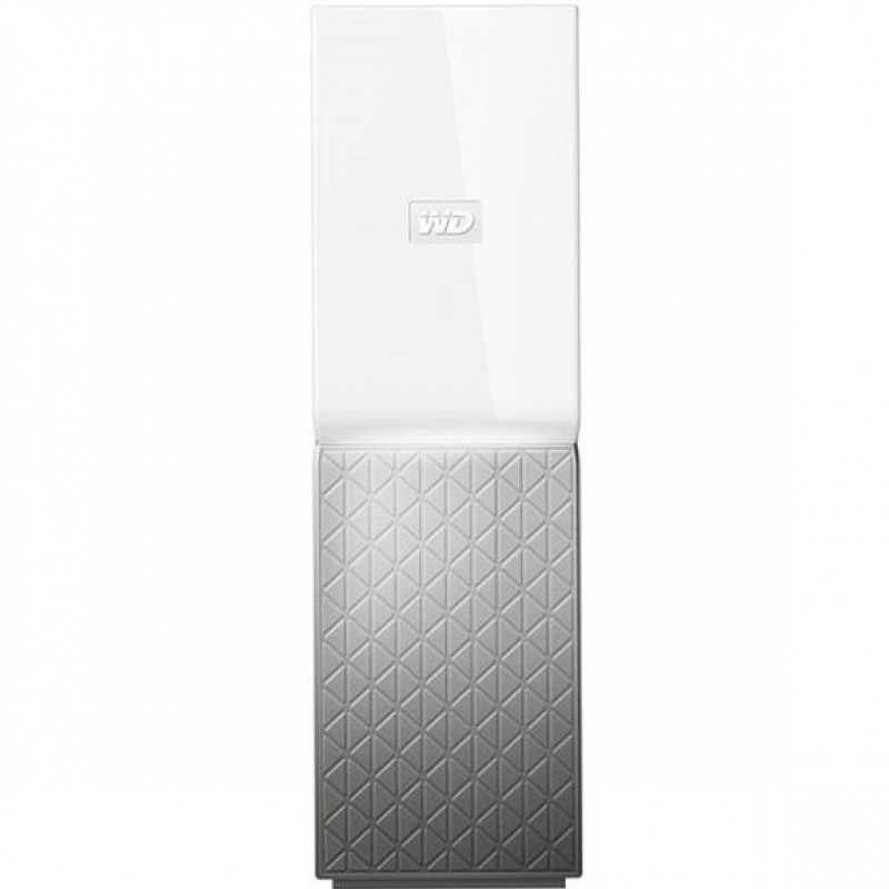 Мережевий накопичувач WD My Cloud Home 4 TB (BVXC0040HWT)