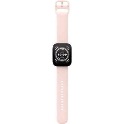 Смарт-годинник Amazfit Bip 5 Pastel Pink