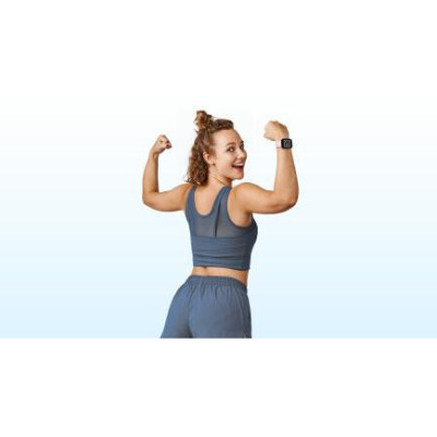 Смарт-годинник Amazfit Bip 5 Pastel Pink