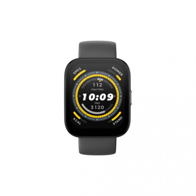 Смарт-годинник Amazfit Bip 5 Soft Black