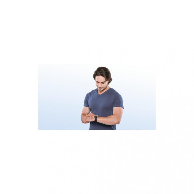 Смарт-годинник Amazfit Bip 5 Soft Black