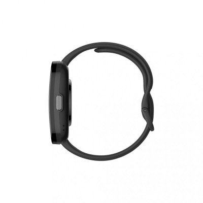 Смарт-годинник Amazfit Bip 5 Soft Black