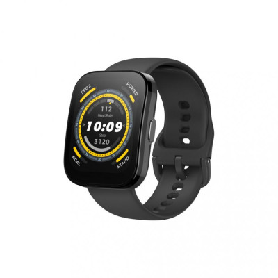 Смарт-годинник Amazfit Bip 5 Soft Black