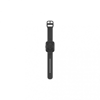 Смарт-годинник Amazfit Bip 5 Soft Black