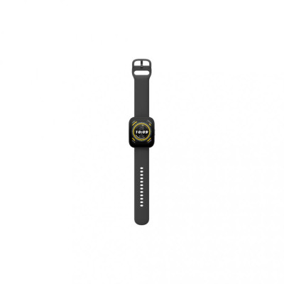 Смарт-годинник Amazfit Bip 5 Soft Black