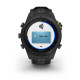 Смарт-годинник Garmin MARQ (Gen 2) Athlete – Carbon Edition (010-02722-10/11)